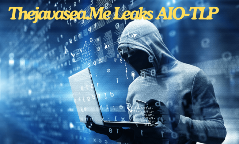 TheJavaSea.me Leaks AIO-TLP