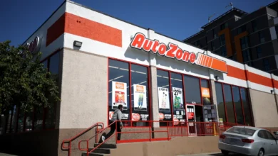 AutoZone Auto Parts Near Me