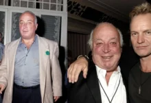 Seymour Stein Net Worth