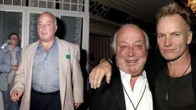 Seymour Stein Net Worth