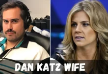 Dan Katz Wife