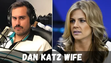 Dan Katz Wife