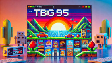 TBG95