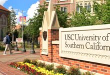 C.W. Park USC Lawsuit