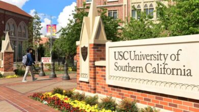 C.W. Park USC Lawsuit