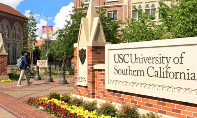 C.W. Park USC Lawsuit