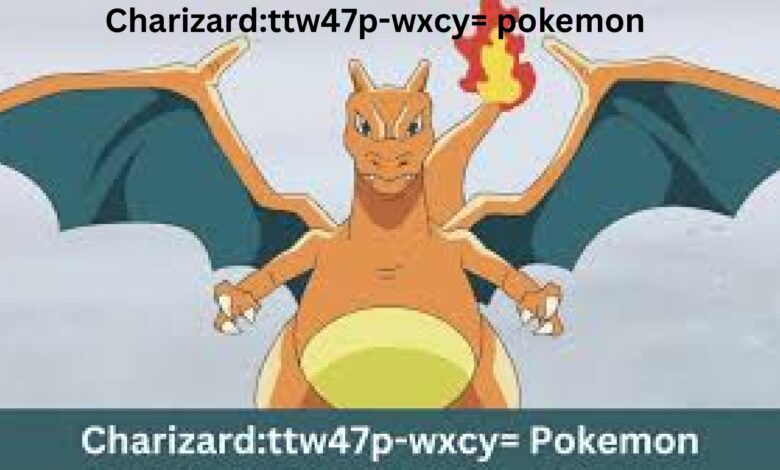 pokemon:ttw47p-wxcy= charizard