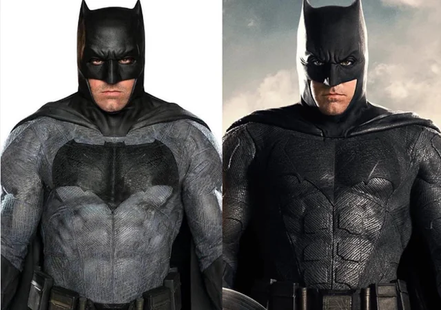 Ben Affleck Batman