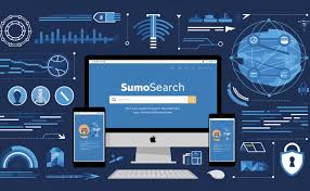 Sumosearch